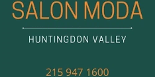 Salon Moda Promo Code
