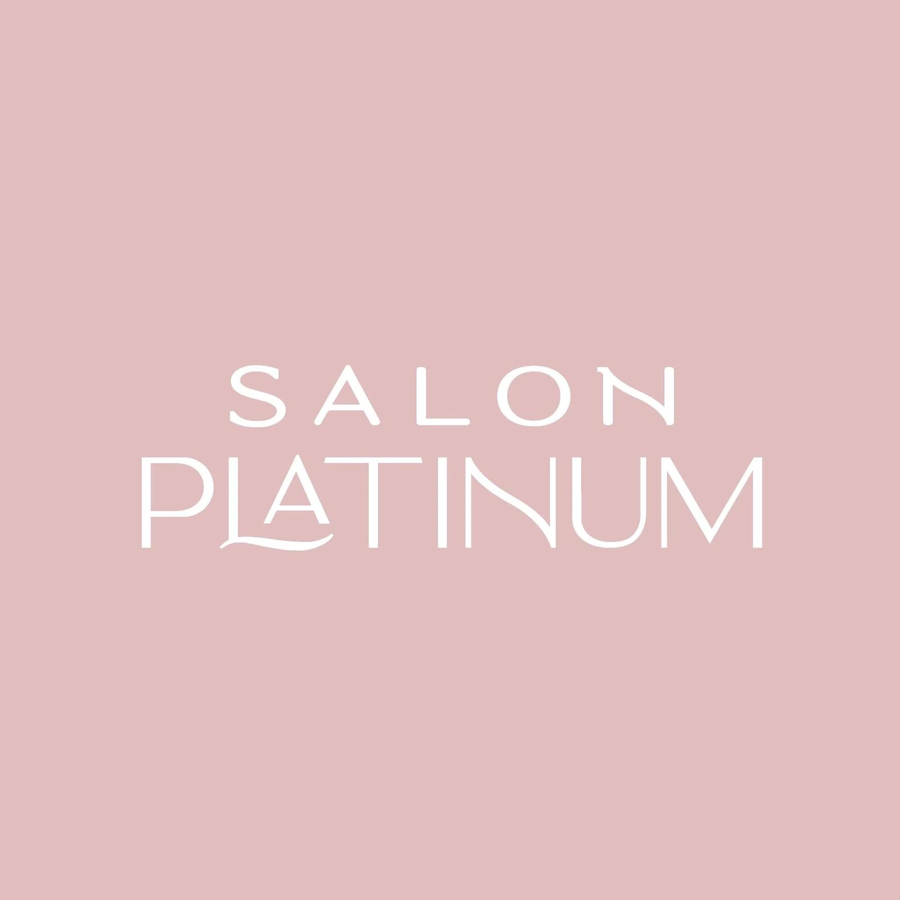 SALON PLATINUM Promo Code — 200 Off in August 2024