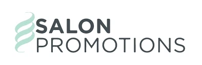 Salon Promotions Merchant Logo