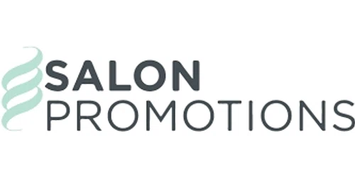 Salon Promotions Promo Code