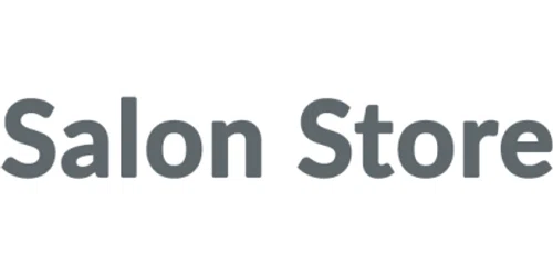 Salon Store Promo Code