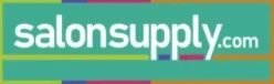 Salon Supply Merchant Logo
