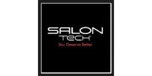 Salon Tech Promo Code