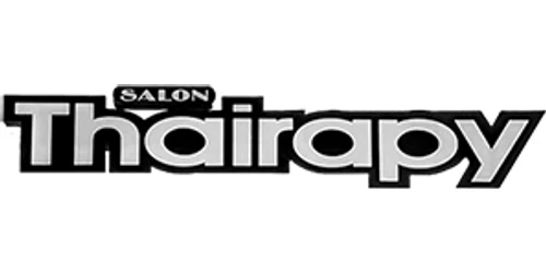 SALON THAIRAPY Promo Code