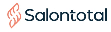 Salontotal Merchant Logo
