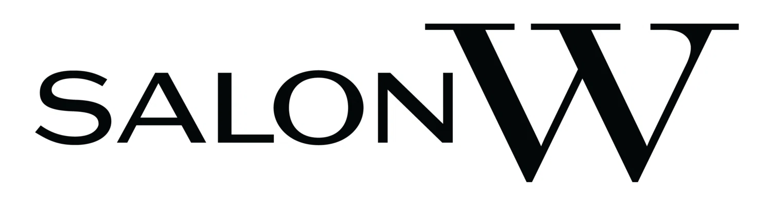 Salon W Merchant Logo
