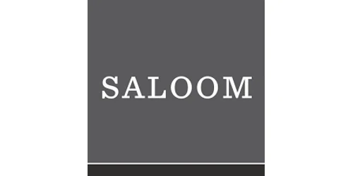 Saloom Promo Code
