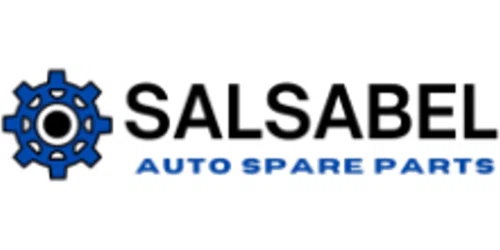 Salsabel Auto Spare Parts Promo Code