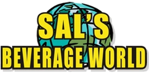 Sal's Beverage World Promo Code