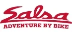 Salsa Cycles Merchant Logo
