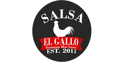 Salsa El Gallo Promo Code