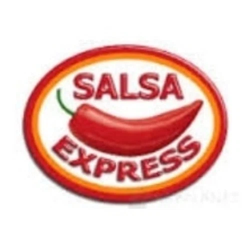 20 Off Salsa Express Promo Code, Coupons Sep 2024