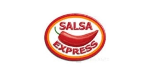 20% Off Salsa Express Promo Code, Coupons | November 2022