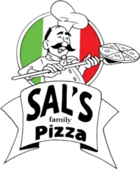 SAL’S FAMILY PIZZA Merchant Logo