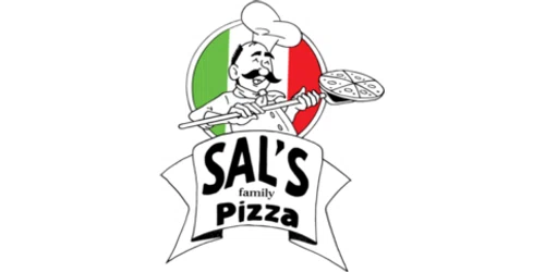 SAL’S FAMILY PIZZA Promo Code