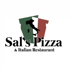 Sals Pizza Merchant Logo