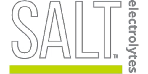 SALT Electrolytes Promo Code