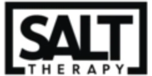 Salt Therapy Brand Promo Code