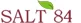 Salt84 Merchant Logo