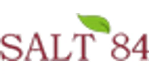 Salt84 Promo Code