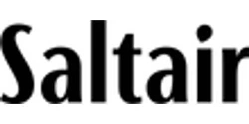 Saltair Merchant logo