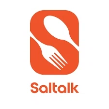 Saltalk Merchant Logo