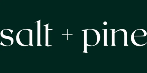 Salt and Pine Promo Code