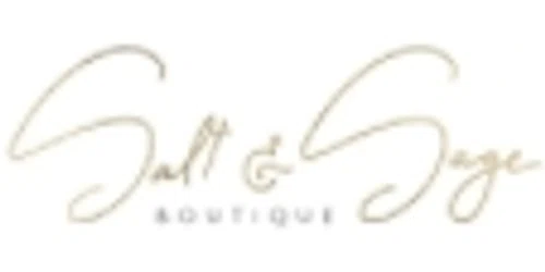 Salt & Sage Boutique Promo Code