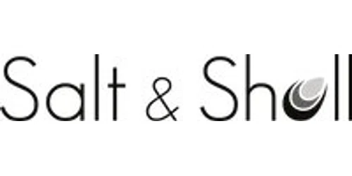 Salt and Shell Merchant logo