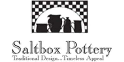 Saltbox Pottery Promo Code