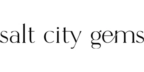 Salt City Gems Promo Code
