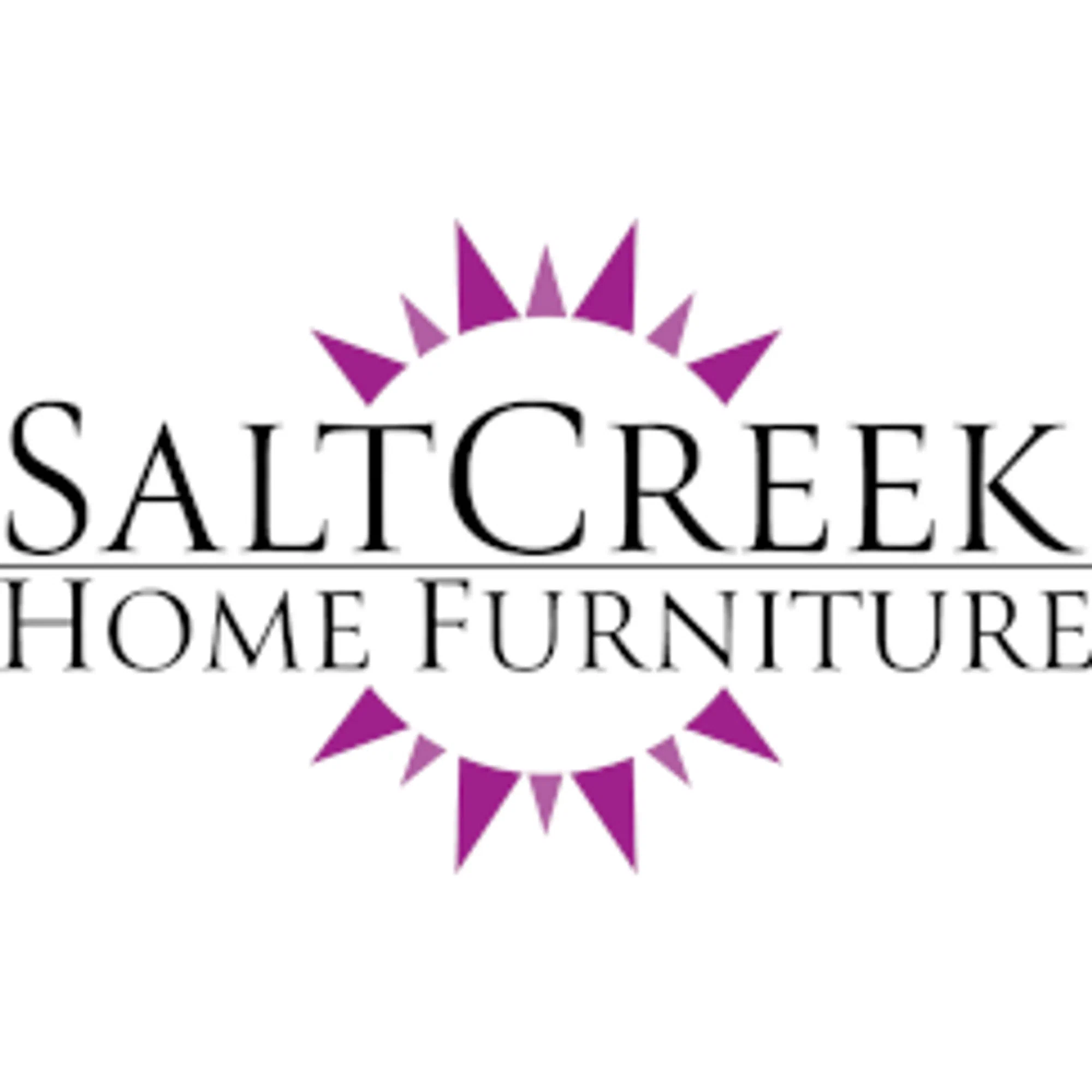 SALT CREEK HOME FURNITURE Promo Code — 100 Off 2024