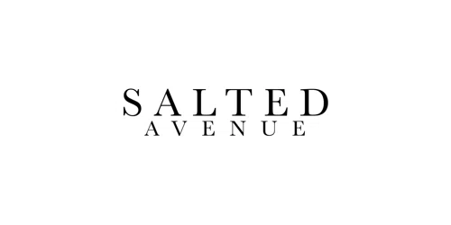 Salted Avenue Merchant logo