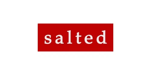 Salted coupon