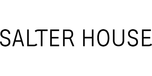Salter House Promo Code