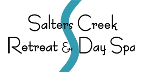 Salters Creek Retreat & Day Spa Promo Code