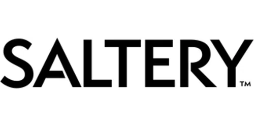 Saltery Promo Code