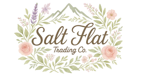 Salt Flat Trading Co. Promo Code
