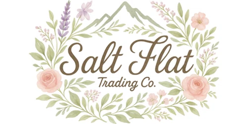 Salt Flat Trading Co. Promo Code