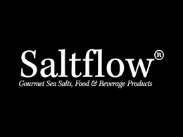 Saltflow Merchant Logo