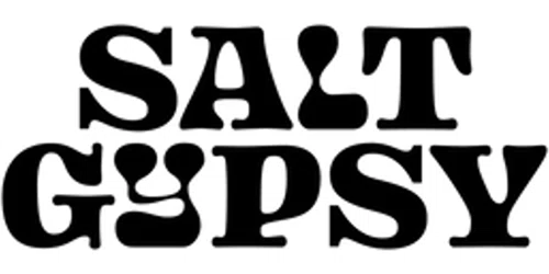 Salt Gypsy Promo Code