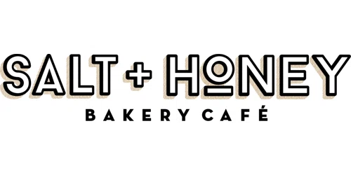 Salt + Honey Bakery Café Promo Code
