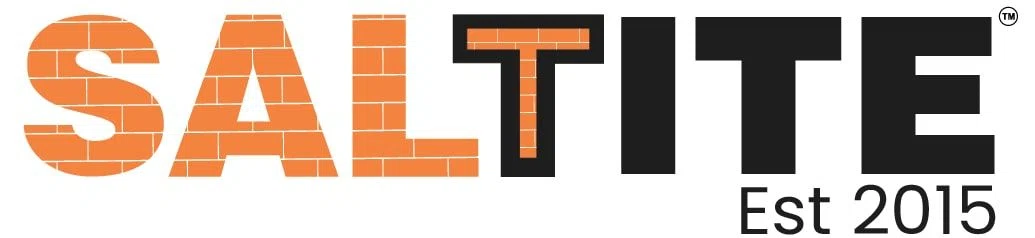 Saltite Merchant Logo