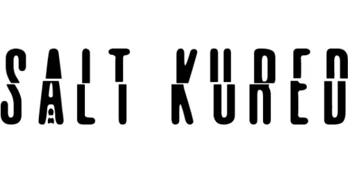 Salt Kured Promo Code