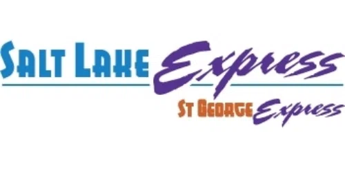 Salt Lake Express Merchant logo