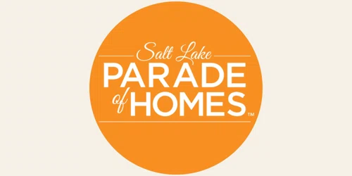 Salt Lake Parade of Homes Promo Code