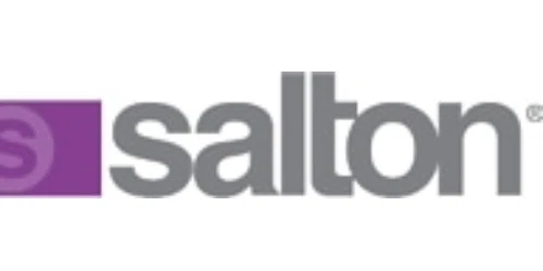 Salton Promo Code