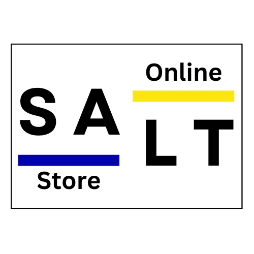 SALT Online Merchant Logo
