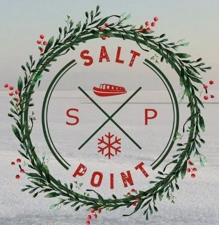 Salt Point Shop Merchant Logo