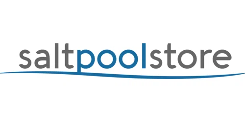 Salt Pool Store Promo Code